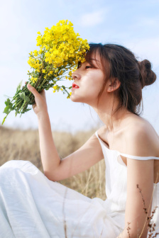 明星专题：王丹妮